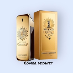 1 Million - Parfum (Paco Rabanne)