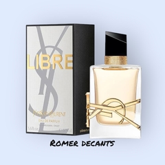 Libre - Eau de Parfum (Yves Saint Laurent)