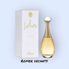 Jadore - Eau de Parfum (Dior)