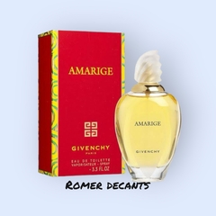 Amarige - Eau de Toillet (Givenchy)