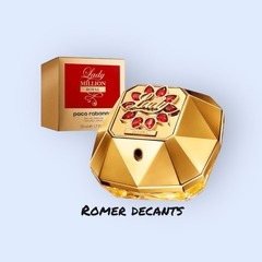 Lady Million Royal - Eau de Parfum (Paco Rabanne)