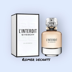 L'Interdit - Eau de Parfum (Givenchy)
