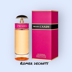 Prada Candy - Eau de Parfum (Prada)