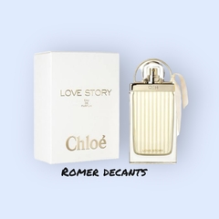 Love Story - Eau de Parfum (Chloe)