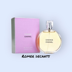 Chance - Eau de Parfum (Chanel)