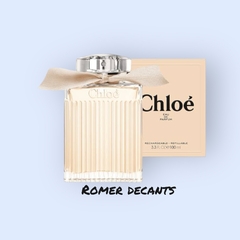Chloé Signature - Eau de Parfum