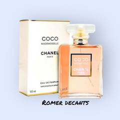 Coco Mademoiselle - Eau de Parfum (Chanel)