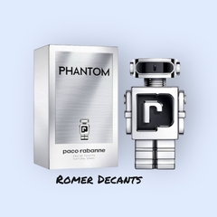 Phantom - Eau de Toilette (Paco Rabanne)