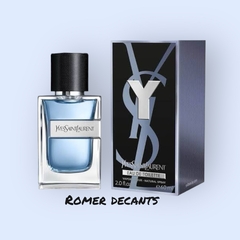 Y - Eau de Toilette (Yves Saint Laurent)