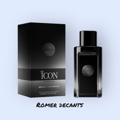 The Icon - Eau de Parfum (Antonio Banderas)