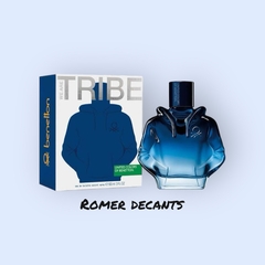 We are Tribe - Eau de Toilette (Benetton)