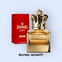 Scandal Absolu Parfum Concentré for Him - Parfum (Jean Paul Gaultier)