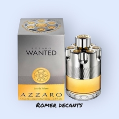 Azzaro Wanted - Eau de Toilette (Azzaro)