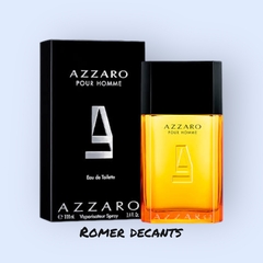 Azzaro Pour Homme - Eau de Toilette (Azzaro)