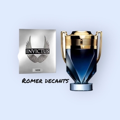 Invictus Parfum - Parfum (Paco Rabanne)