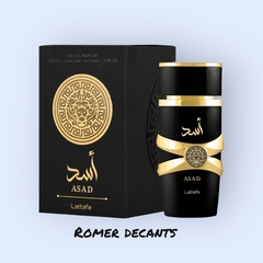 Asad - Eau de Parfum (Lattafa)