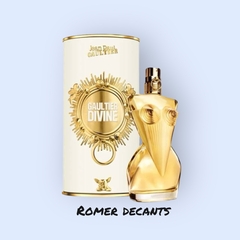 Gaultier Divine - Eau de Parfum (Jean Paul Gaultier )