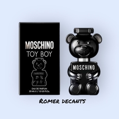 Toy Boy - Eau de Parfum (Moschino)