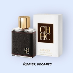 CH Men - Eau de Toilette (Carolina Herrera)