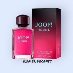 Joop Homme - Eau de Toilette (Joop)