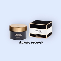 Creme Hidratante Corporal Good Girl - Carolina Herrera