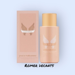 Loção Hidratante Olympea - Paco Rabanne