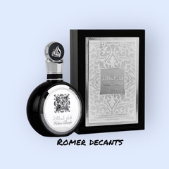 Fakhar Black - Eau de Parfum (Lattafa)