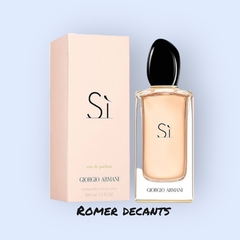 Sí - Eau de Parfum (Giorgio Armani)