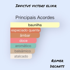 Invictus Victory - Elixir (Paco Rabanne) - comprar online