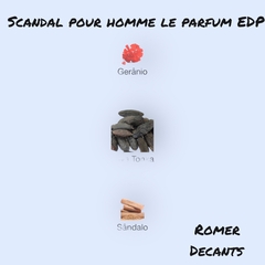 Scandal Le Parfum - Eau de Parfum (Jean Paul Gaultier) na internet