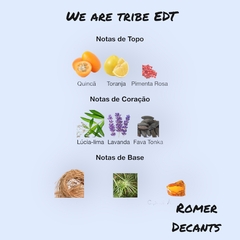 We are Tribe - Eau de Toilette (Benetton) na internet