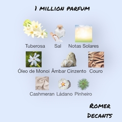1 Million - Parfum (Paco Rabanne) na internet
