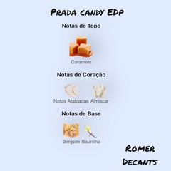 Prada Candy - Eau de Parfum (Prada) na internet