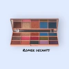 Paleta de Sombras - Niina Secrets Crystal