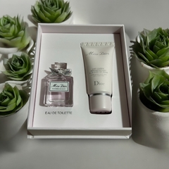 Miniatura - Kit Miss Dior Blooming Bouquet (Dior) na internet