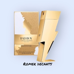 Bad Boy Gold Fantasy - Eau de Toilette (Carolina Herrera)