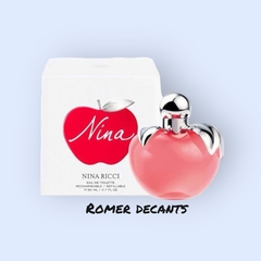 Nina - Eau de Toilette (Nina Ricci)