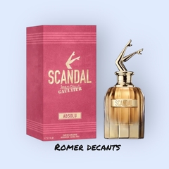 Scandal Absolu Parfum Concentré for Her - Parfum (Jean Paul Gaultier)