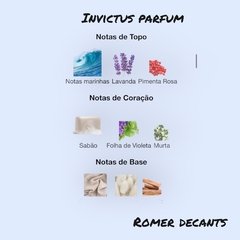Invictus Parfum - Parfum (Paco Rabanne) na internet
