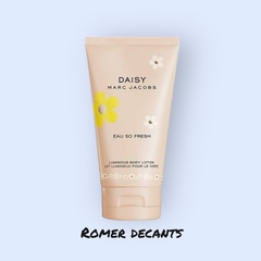 Loção Hidratante Corporal Daisy - Marc Jacobs