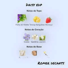 Daisy - Eau de Toilette (Marc Jacobs) na internet
