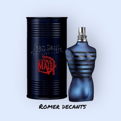 Ultra Male - Eau de Toilette (Jean Paul Gaultier)