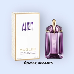 Alien - Eau de Toilette (Mugler)