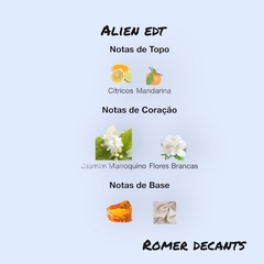 Alien - Eau de Toilette (Mugler) na internet