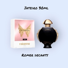 Inteiro 30ml - Olympêa Parfum (Paco Rabanne)