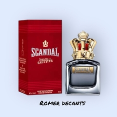 Scandal Pour Homme - Eau de Toilette (Jean Paul Gaultier)