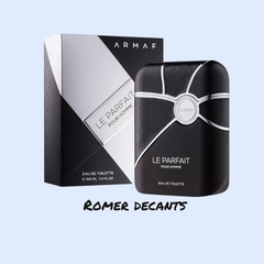 Le Parfait Pour Homme - Eau de Parfum (Armaf)