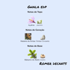 Ghala - Eau de Parfum (Al Wataniah) na internet