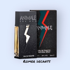 Animale For Men - Eau de Toilette (Animale) - comprar online