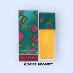 Animale For Woman - Eau de Parfum (Animale) - comprar online